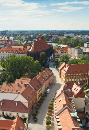 Stary Wrocław